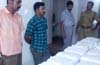 Kasargod: 2 drug traffickers arrested; 52 kg ganja seized